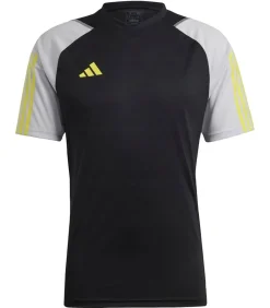 TIRO 23 - Jersey - Zwart