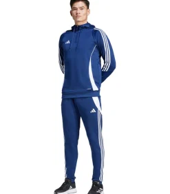 TIRO 24 - Joggingbroek - Marineblauw