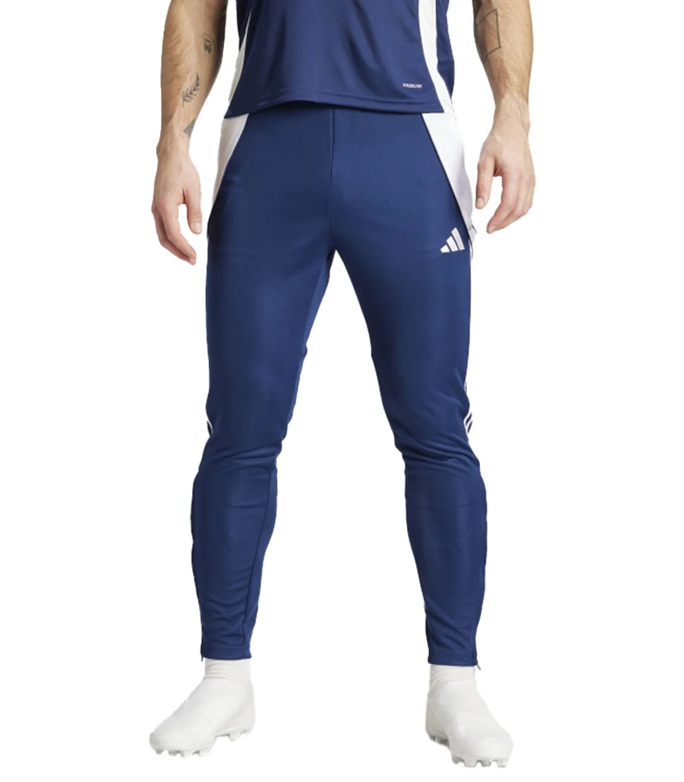 TIRO 24 - Joggingbroek - Marineblauw