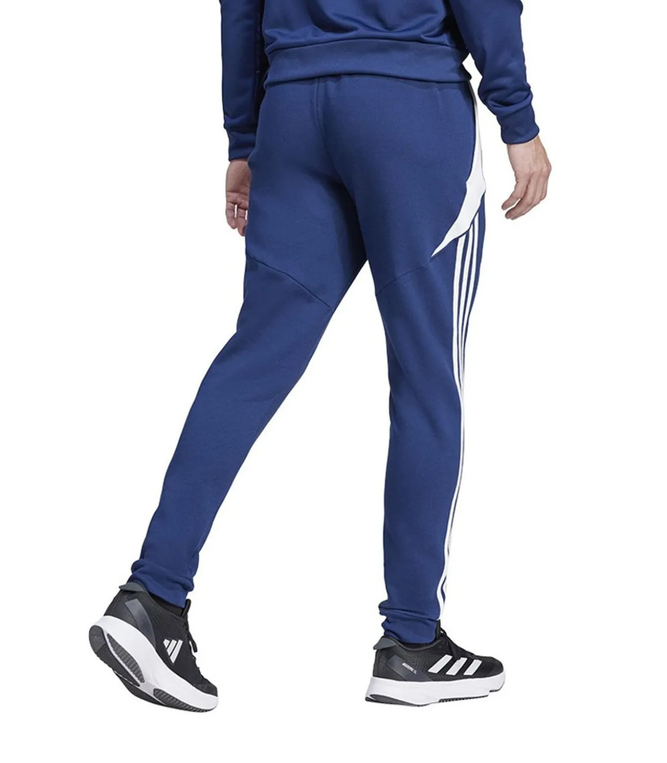 TIRO 24 - Joggingbroek - Marineblauw