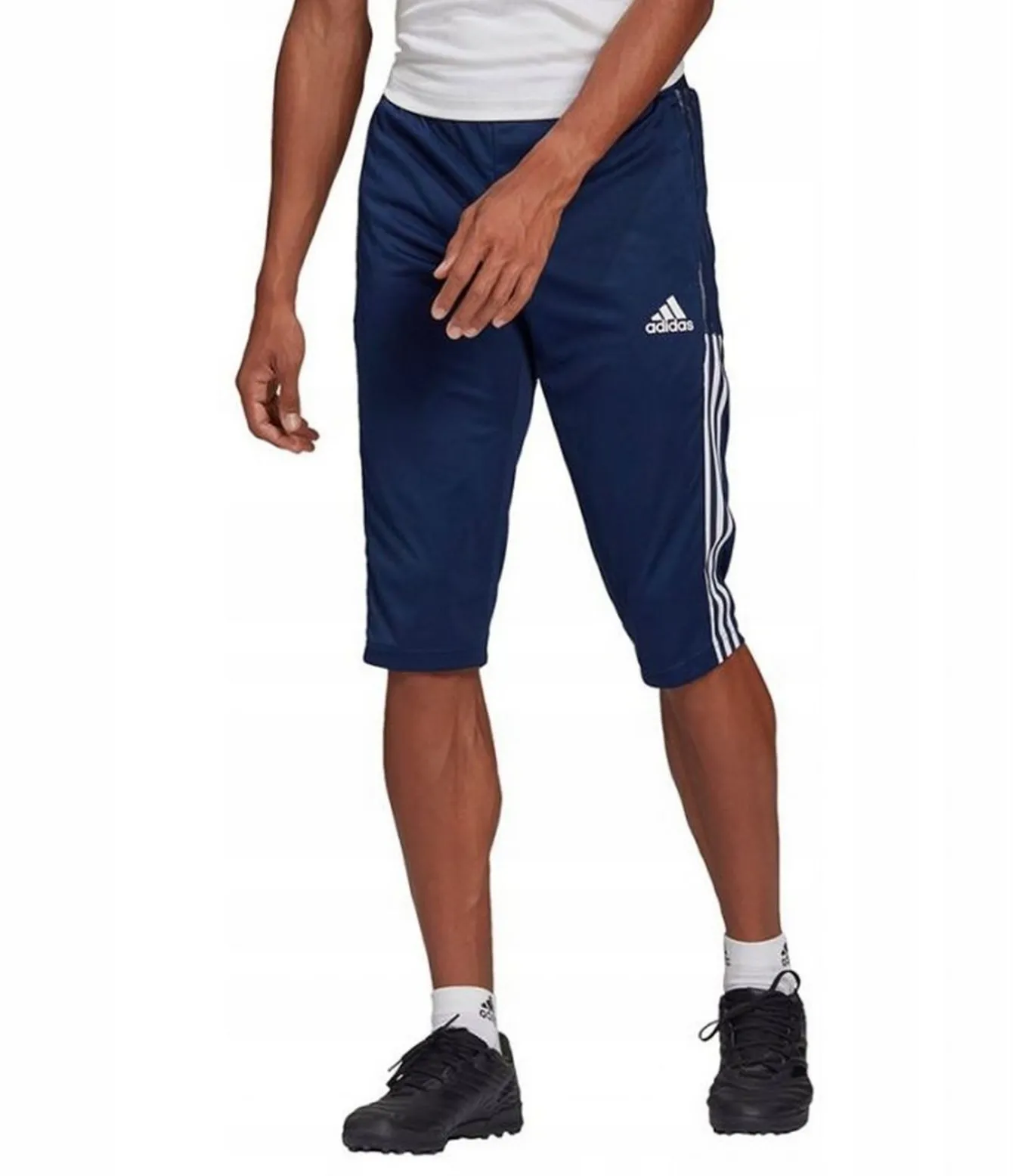 TIRO 21 - Joggingbroek - Marineblauw