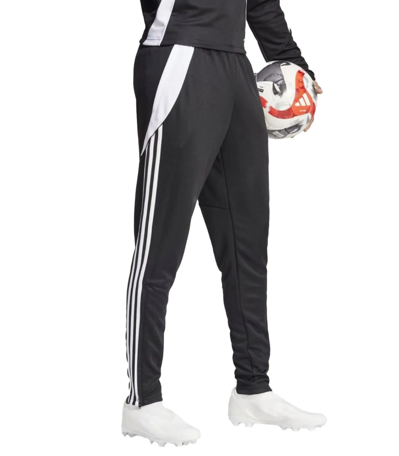 TIRO 24 - Joggingbroek - Zwart