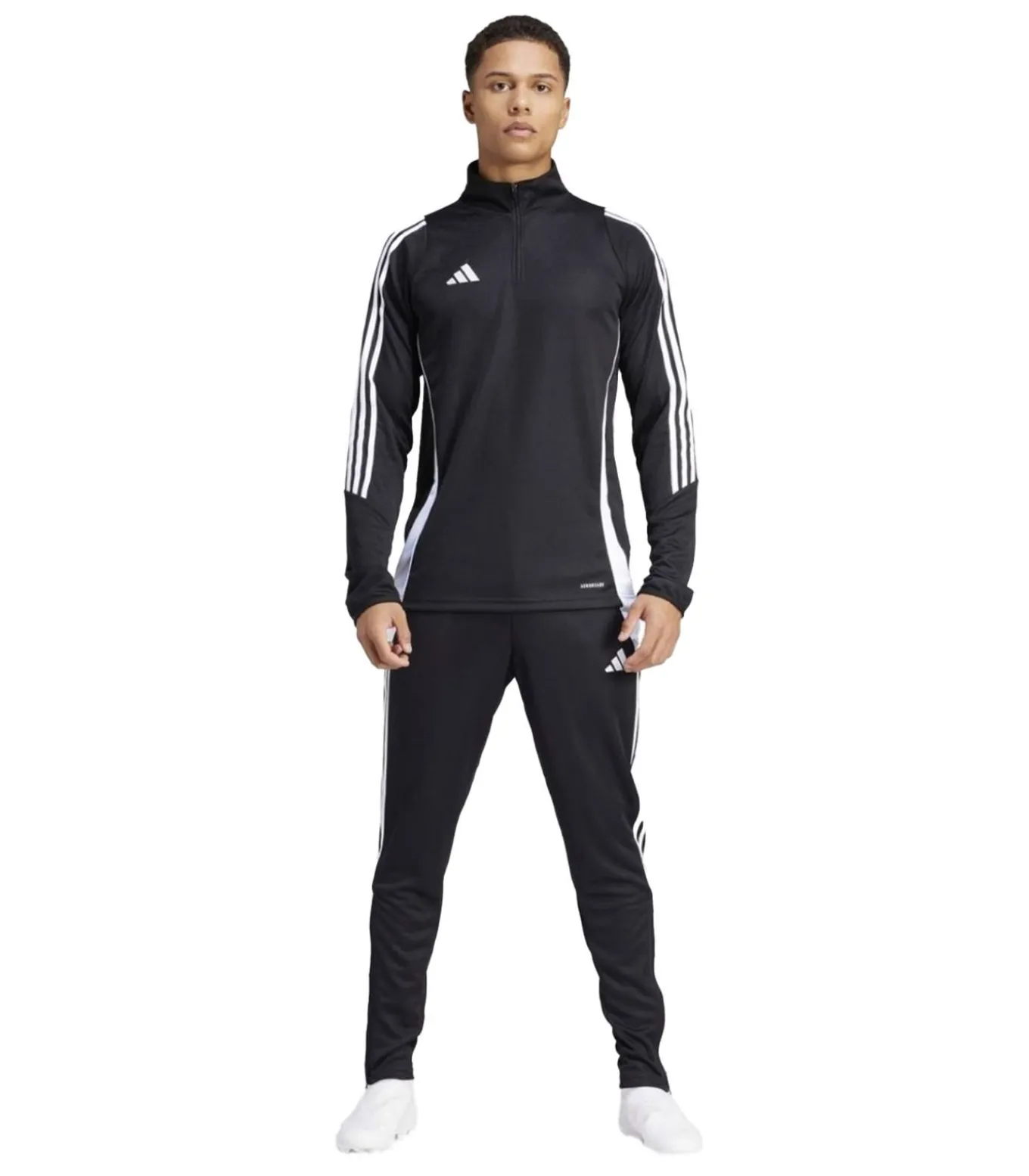TIRO 24 - Joggingbroek - Zwart