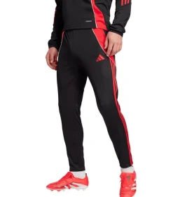TIRO 24 - Joggingbroek - Zwart