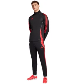 TIRO 24 - Joggingbroek - Zwart