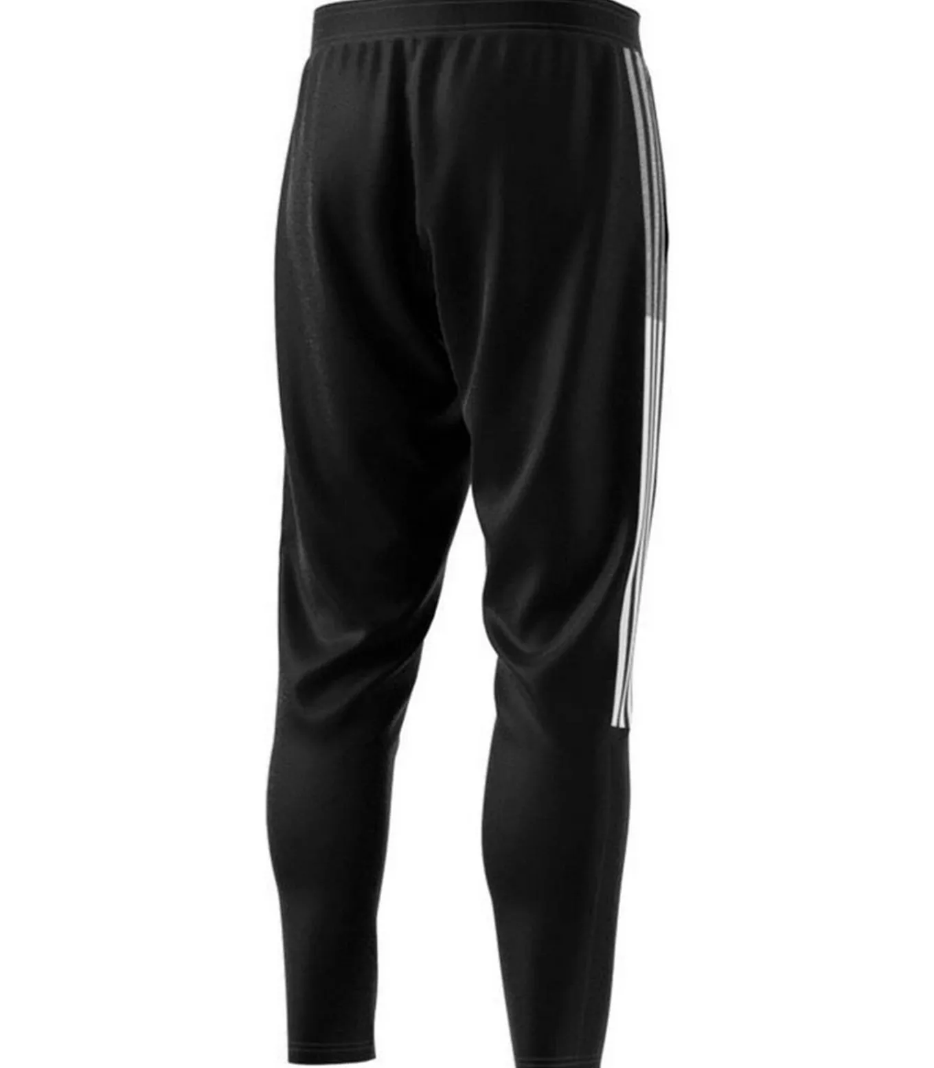 TIRO 21 - Joggingbroek - Zwart
