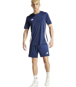 TIRO 24 - Korte Broek - Marineblauw