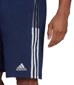 TIRO 21 - Korte Broek - Marineblauw