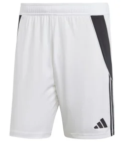 TIRO 24 - Korte Broek - Wit