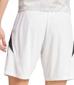 TIRO 24 - Korte Broek - Wit