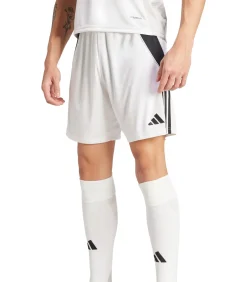 TIRO 24 - Korte Broek - Wit