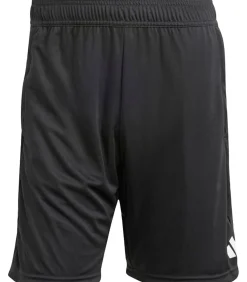 TIRO 23 - Korte Broek - Zwart