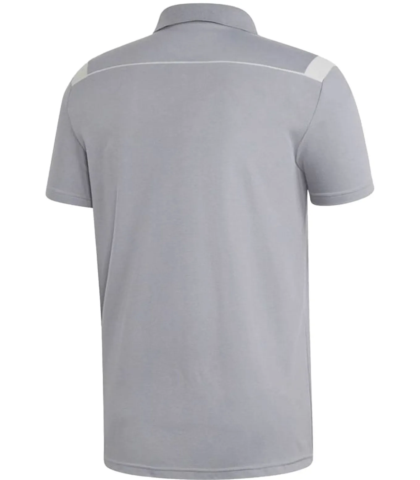 TIRO 19 - Poloshirt - Grijs