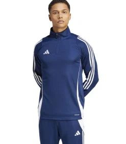 TIRO 24 - Sweater - Blauw