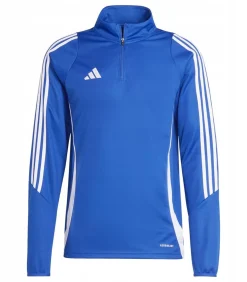 TIRO 24 - Sweater - Blauw