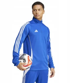 TIRO 24 - Sweater - Blauw