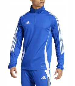 TIRO 24 - Sweater - Blauw