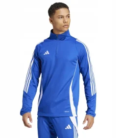 TIRO 24 - Sweater - Blauw