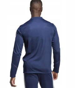 TIRO 23 - Sweater - Zwart