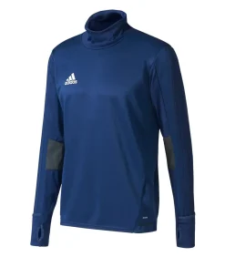 TIRO 17 - Sweatshirt - Marineblauw