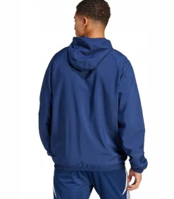 TIRO 24 - Windjak - Marineblauw