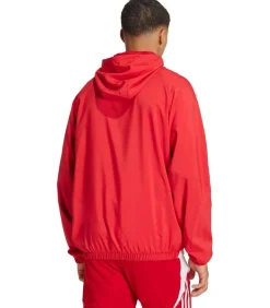 TIRO 24 - Windjak - Rood