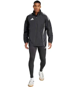 TIRO 25 COMPETITION - Jasje - Zwart