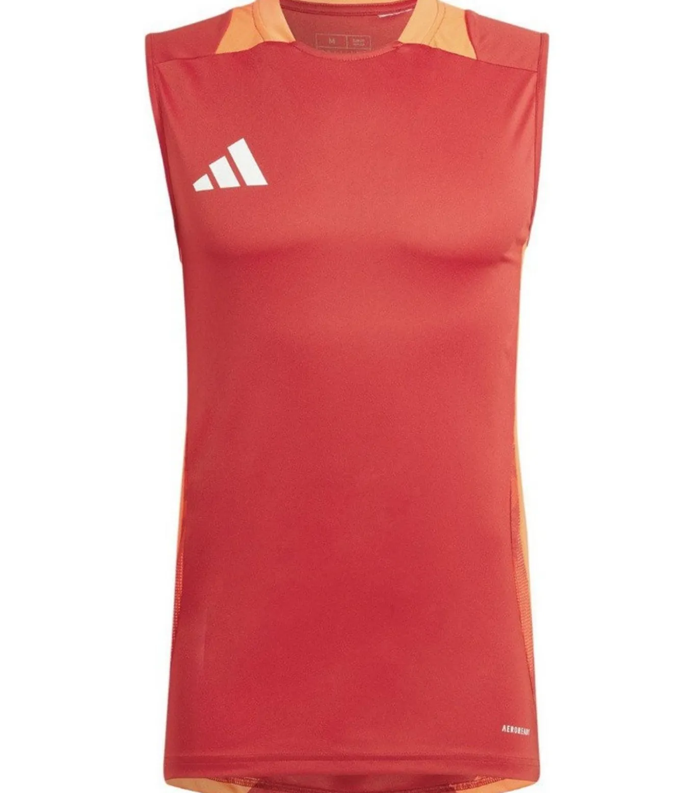 TIRO 24 COMPETITION - Jersey - Rood