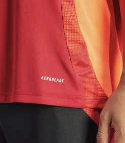 TIRO 24 COMPETITION - Jersey - Rood