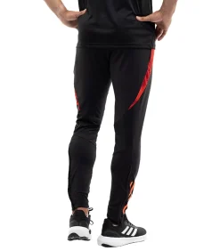 TIRO 24 COMPETITION - Joggingbroek - Rood