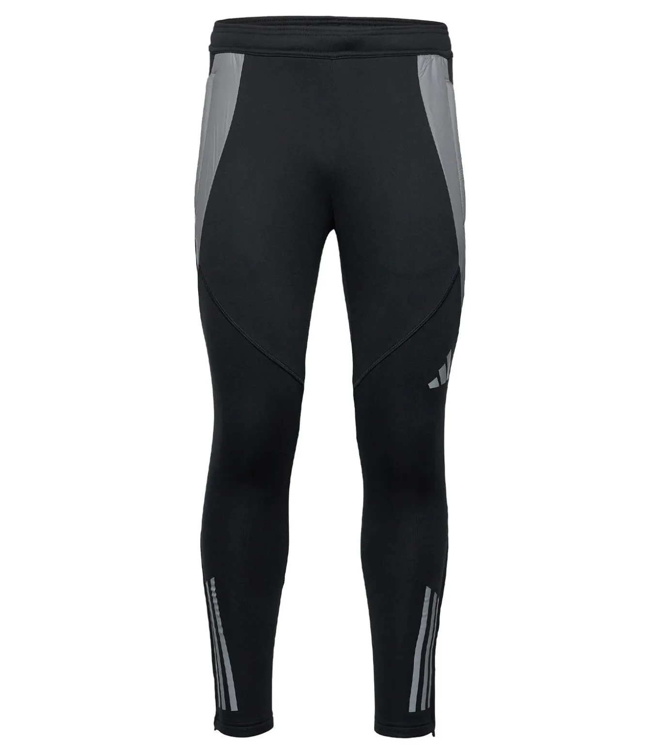 TIRO 24 COMPETITION - Joggingbroek - Zwart