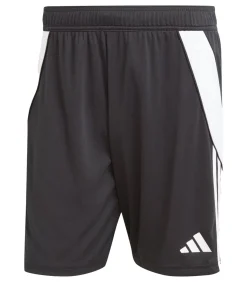 TIRO 24 COMPETITION - Korte Broek - Zwart