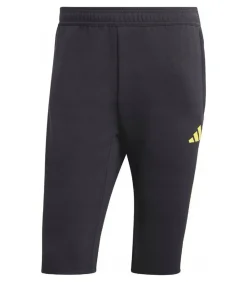 TIRO 23 COMPETITION - Korte Broek - Zwart