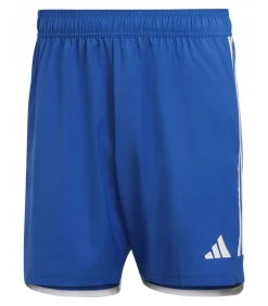 TIRO 23 COMPETITION - Korte Broek - Blauw