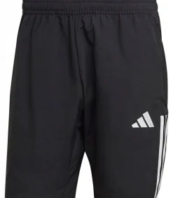 TIRO 23 COMPETITION - Korte Broek - Zwart