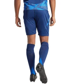 TIRO 24 COMPETITION - Korte Broek - Marineblauw