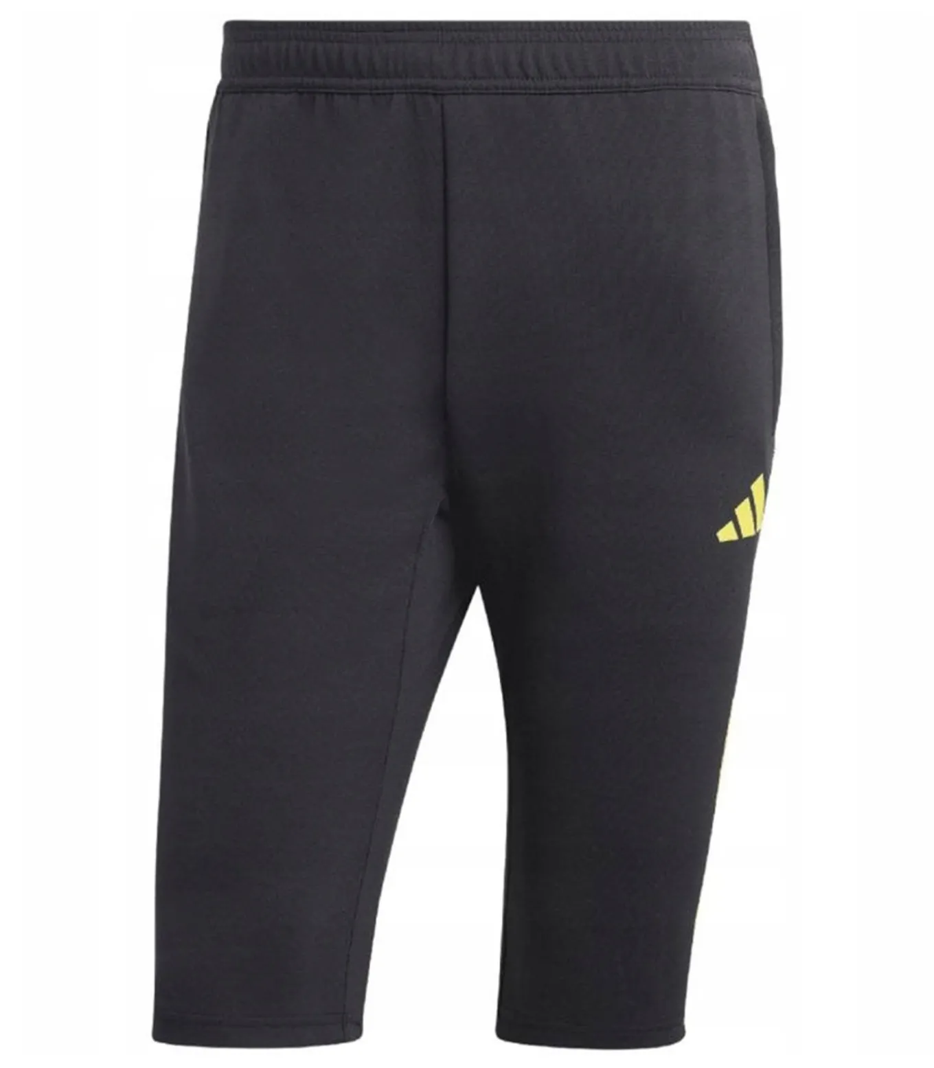 TIRO 23 COMPETITION - Korte Broek - Zwart
