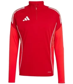TIRO 25 COMPETITION - Sweater - Rood