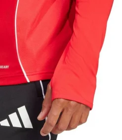 TIRO 25 COMPETITION - Sweater - Rood