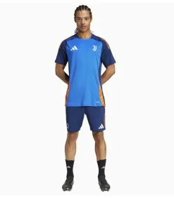 TIRO 24 COMPETITION - T-shirt - Blauw
