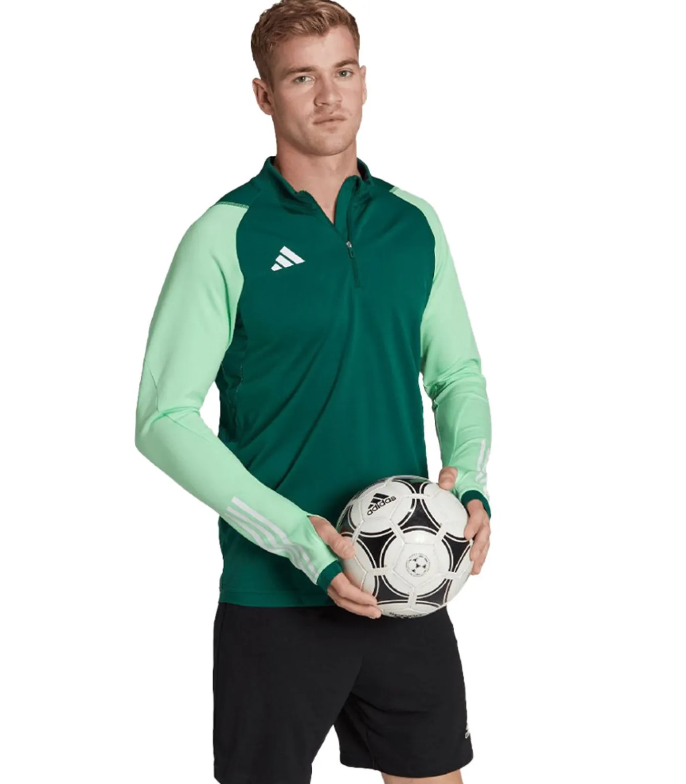 TIRO 23 COMPETITION - Vest - Groen