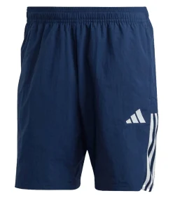 TIRO 23 COMPETITION DOWNTIME - Korte Broek - Marineblauw