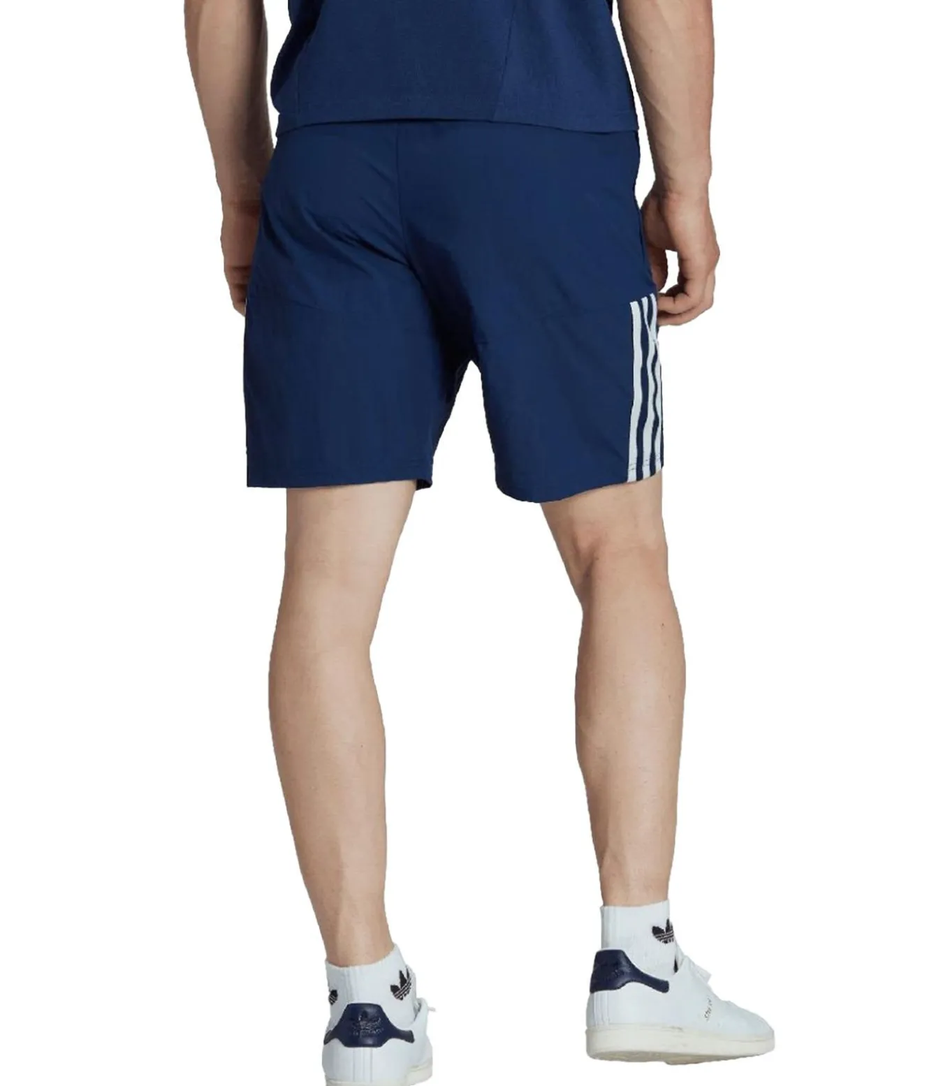 TIRO 23 COMPETITION DOWNTIME - Korte Broek - Marineblauw