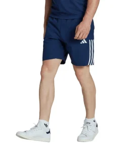 TIRO 23 COMPETITION DOWNTIME - Korte Broek - Marineblauw