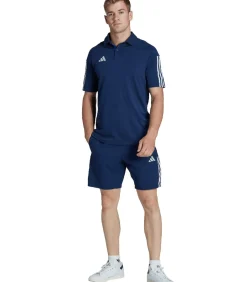 TIRO 23 COMPETITION DOWNTIME - Korte Broek - Marineblauw