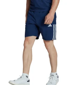 TIRO 23 COMPETITION DOWNTIME - Korte Broek - Marineblauw