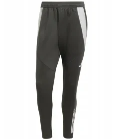 TIRO 24 COMPETITION WINTERIZED - Joggingbroek - Zwart