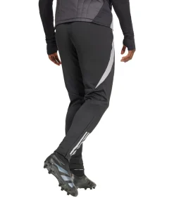 TIRO 24 COMPETITION WINTERIZED - Joggingbroek - Zwart