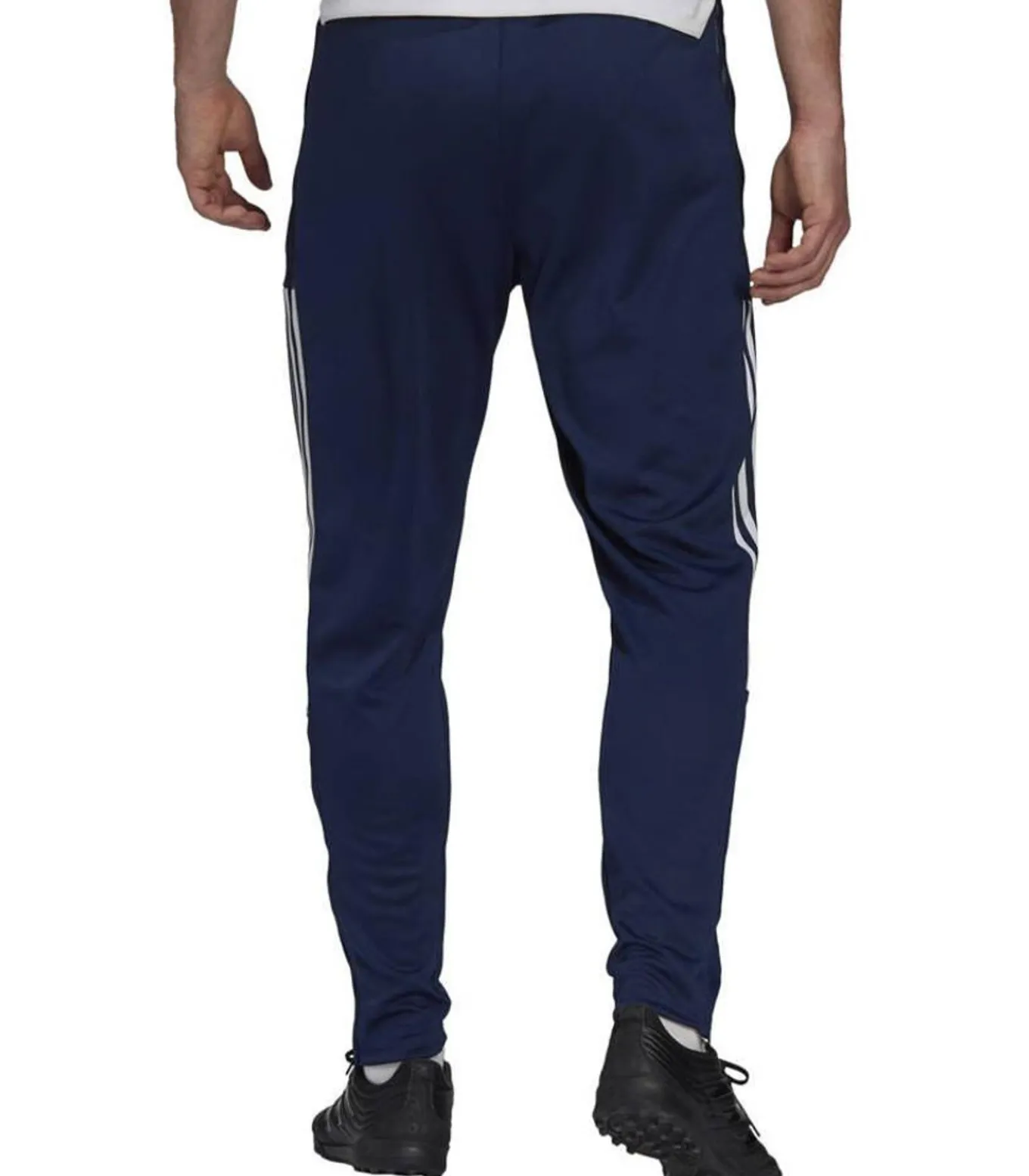 TIRO 21 GE5425 - Trainingsbroek - Marineblauw