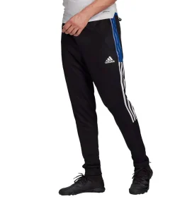 TIRO 21 GJ9866 - Trainingsbroek - Zwart